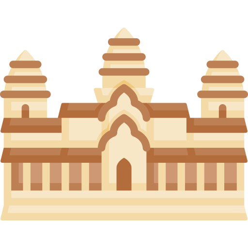 मध्यप्रदेश आइकन