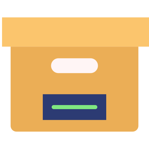 Archive Icon