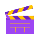 मनोरंजन आइकन