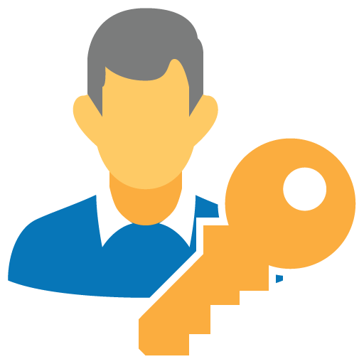 लॉगिन आइकन