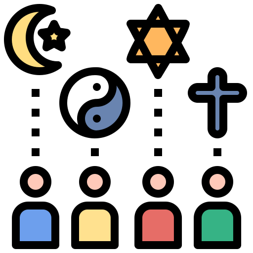 धार्मिक आइकन