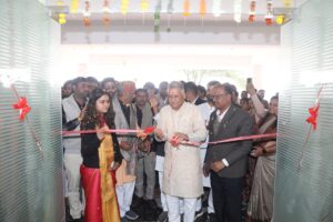 मंत्री परमार ने सांदीपनि विद्यालयअकोदिया व सुन्दरसी कक्षाएं प्रारंभ करायी