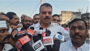 इंदौर की स्वच्छता रैंकिंग फर्जी’, नेता प्रतिपक्ष नकली दस्तावेजों पर हासिल किया अवॉर्ड,