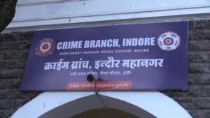 करोड़ की एमडी ड्रग के साथ तीन आरोपी गिरफ्तार.