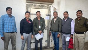 डायवर्सन के बकायादारों के विरुद्ध कार्यवाही निरंतर जारी