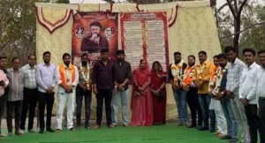 यूजीसी के विरोध में सड़क पर उतरेगी श्री राजपूत करणी सेना