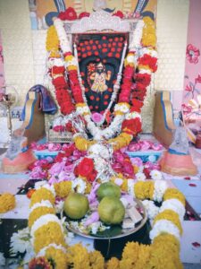 श्री गोप चौहान जी महाराज मंदिर में महायज्ञ की तैयारियाँ तेज, 27 अप्रैल से गूंजेंगे मंत्र