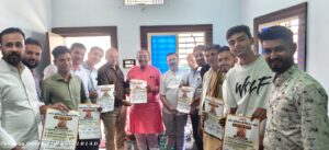 20 तारीख को बंद रहेगी शाजापुर जिले की समस्त दवाई की दुकान 