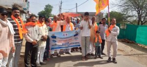 जल गंगा संवर्धन अभियान अंतर्गत गंगा दशमी पर उत्कृष्ट आयोजन संपन्न