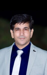 दो दिवसीय दौरे में जिले के स्वास्थ्य सेवाओं की नब्ज टटोलेंगे वरिष्ठ संयुक्त संचालक