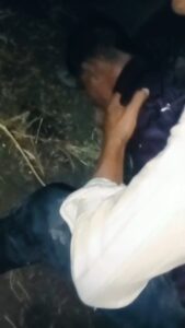 कालापीपल के कमालपुर में बड़ा हादसा, डबरी में डूबने से दो युवकों की दर्दनाक मौत