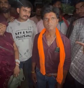 शादी के नाम पर बड़ा फर्जीवाड़ा: देवास में 42 दूल्हों को बनाया ठगी का शिकार