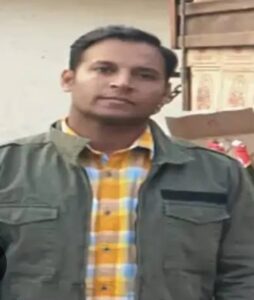 आबकारी अधिकारी विनय रंगशाही का तबादला, खंडवा में संभाला पदभार चर्चाओं में रहा जिले में कार्यकाल