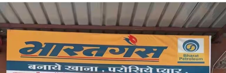 गैस गोदाम से पांच सिलेंडर एक मोटरसाइकिल और मोबाइल चोरी