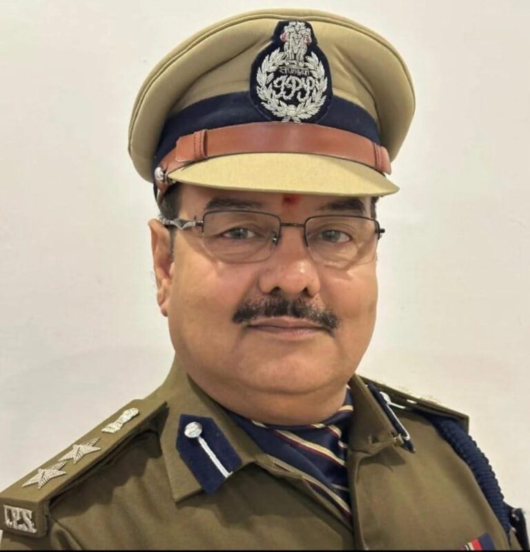 एसपी यशपालसिंह राजपूत का तबादला, आईपीएस प्रियंका शुक्ला शाजापुर एसपी पदस्थ