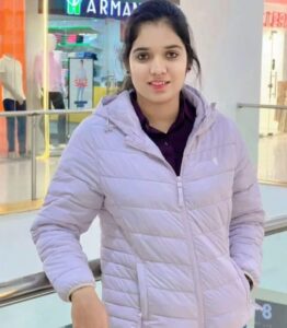 शाजापुर की बेटी का सपना हुआ सच: मझानिया गाँव की अंजली सौराष्ट्रीय बनीं सब-इंस्पेक्टर,,