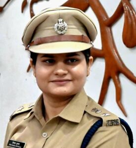 शाजापुर पुलिस अधीक्षक प्रियंका शुक्ला की अभिनव पहल जिले के हर थाने में साइबर पुलिस इकाई की शुरुआत