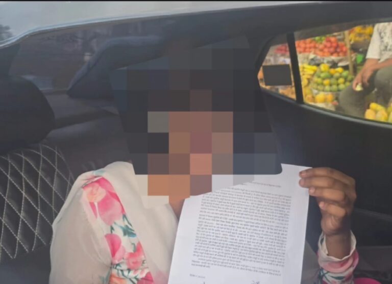 निकाह के नाम पर किन्नर से धोखाधड़ी, कोतवाली थाने में केस दर्ज