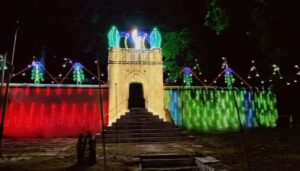 मुस्लिम समाज उल्लास के साथ मनाएगा जश्न-ए-ईद मिलादुन्नबी