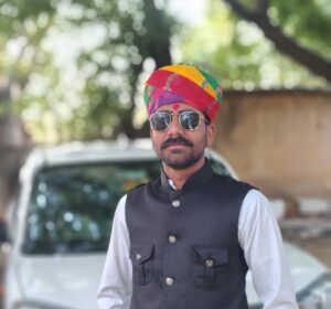 गौशाला संचालकों की बैठक में समस्याओं पर मंथन कृष्णपाल सिंह गोहिल बने जिला अध्यक्ष