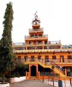 सेमली धाम आश्रम पहुंच सकते हैं मुख्यमंत्री, प्रशासन अलर्ट मोड पर