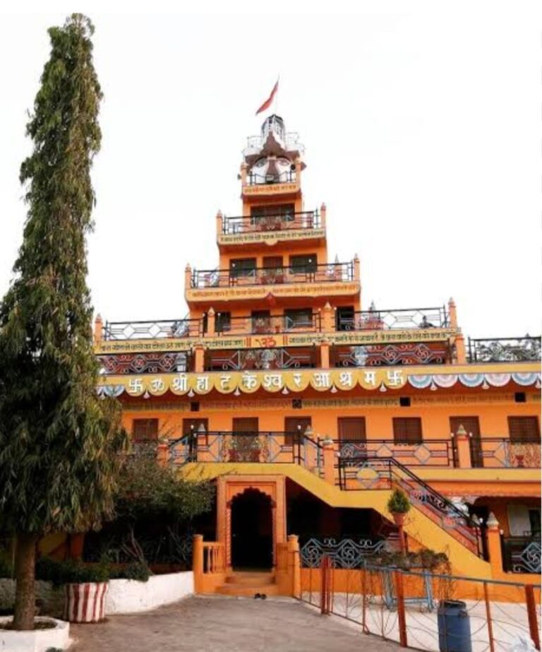 सेमली धाम आश्रम पहुंच सकते हैं मुख्यमंत्री, प्रशासन अलर्ट मोड पर