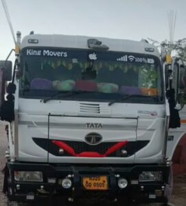 फरियादी ही निकला ट्राला चोरी का मास्टरमाइंड झूठी कहानी रच पुलिस को किया गुमराह