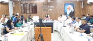 7 अगस्त से शुरू होगा ‘मुख्यमंत्री जन-विश्वास अभियान-2026 अरनियाकलां में लगेगा पहला शिविर