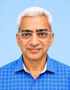 राज्य स्तरीय शिक्षक पुरस्कार के लिए शाजापुर के हेमंत वैद्य चयनित