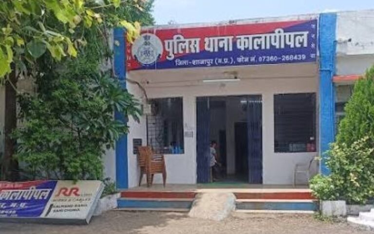 कालापीपल में एक व्यक्ति के साथ 30 हजार की साइबर ठगी